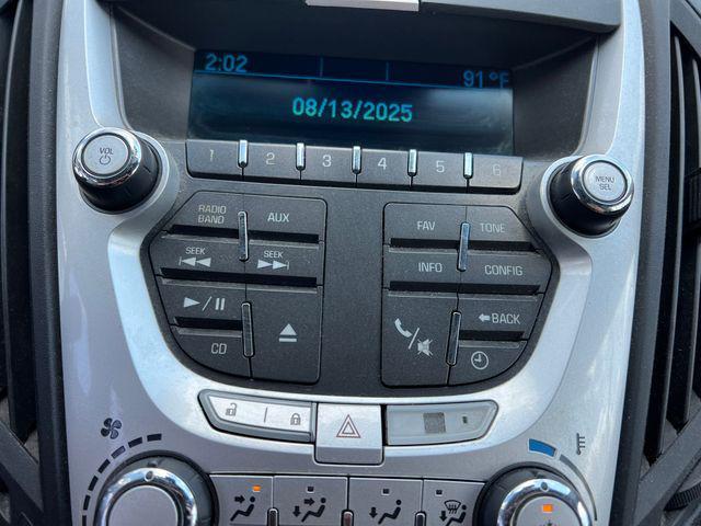 used 2011 Chevrolet Equinox car, priced at $5,149