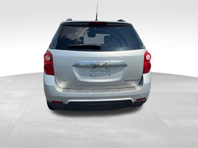 used 2011 Chevrolet Equinox car, priced at $5,149