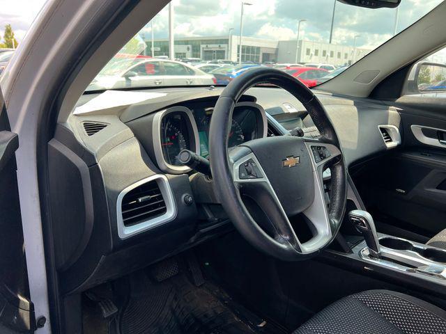 used 2011 Chevrolet Equinox car, priced at $5,149