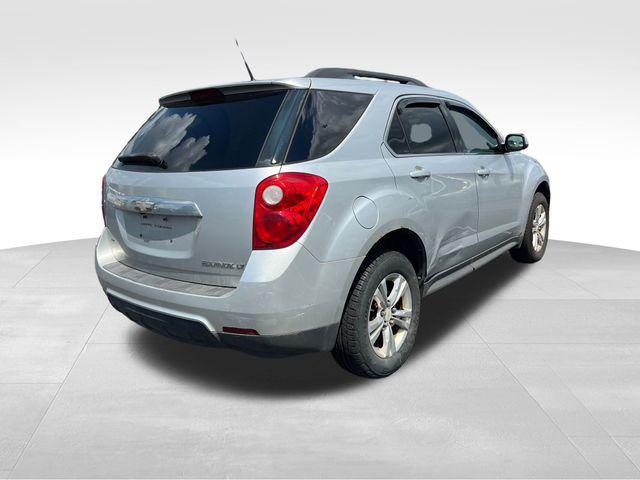 used 2011 Chevrolet Equinox car, priced at $5,149