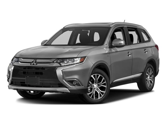 used 2016 Mitsubishi Outlander car, priced at $9,600