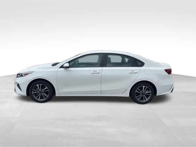 used 2023 Kia Forte car, priced at $18,860