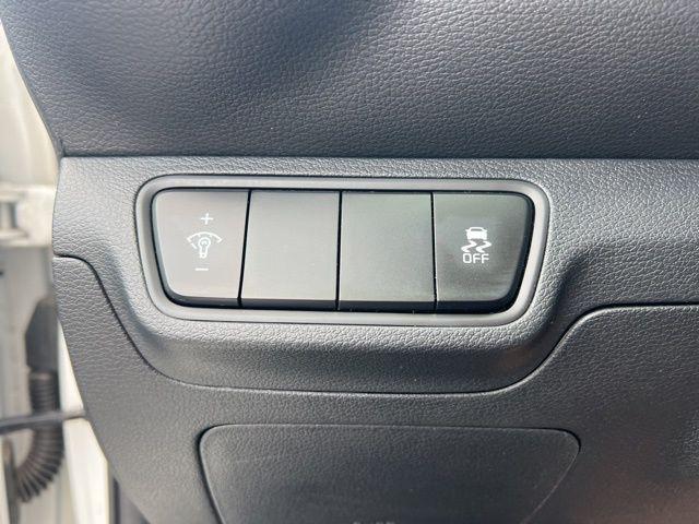 used 2023 Kia Forte car, priced at $18,860
