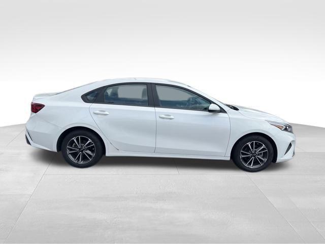 used 2023 Kia Forte car, priced at $18,860