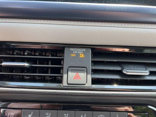 used 2024 Volkswagen Taos car, priced at $23,700