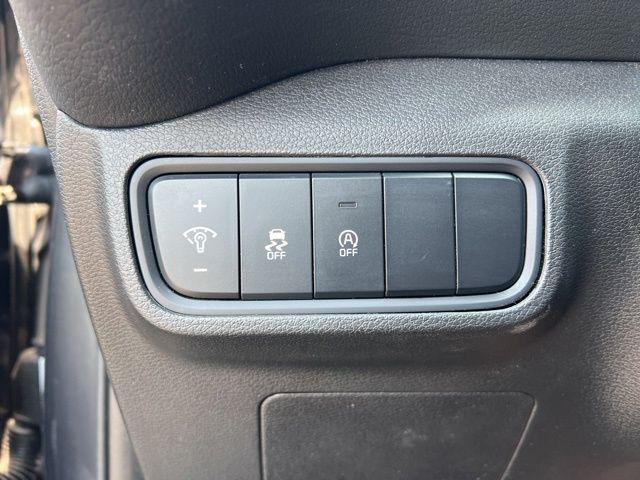 used 2023 Kia Soul car, priced at $18,960