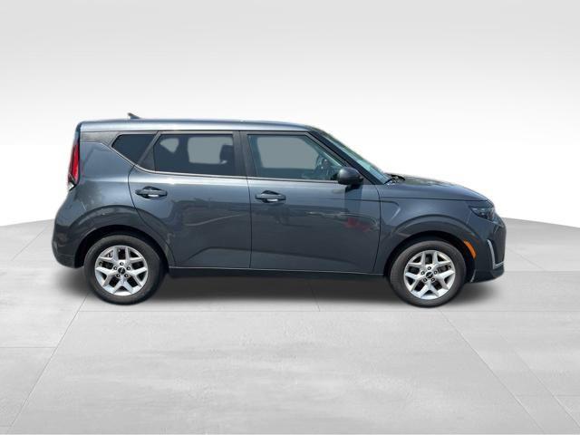 used 2023 Kia Soul car, priced at $18,960