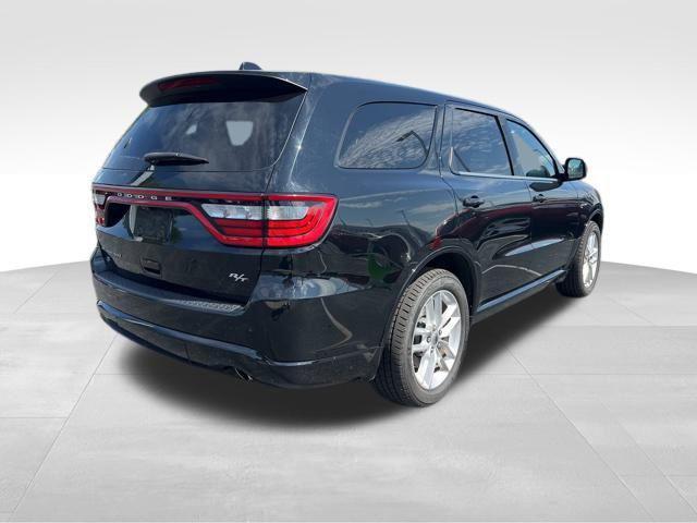 used 2022 Dodge Durango car, priced at $35,732