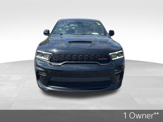 used 2022 Dodge Durango car, priced at $35,732