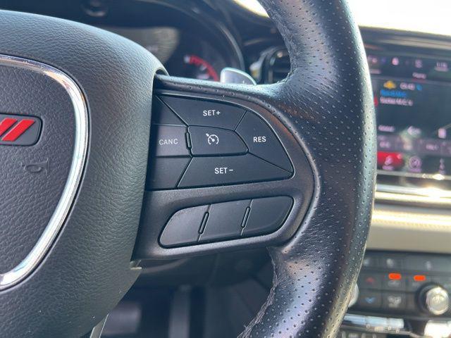 used 2022 Dodge Durango car, priced at $35,732