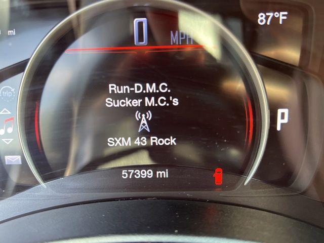 used 2022 Dodge Durango car, priced at $35,732