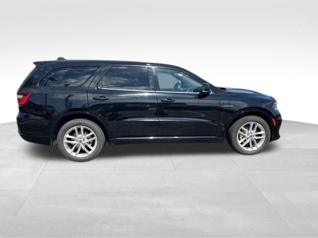 used 2022 Dodge Durango car, priced at $35,732