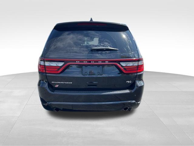 used 2022 Dodge Durango car, priced at $35,732