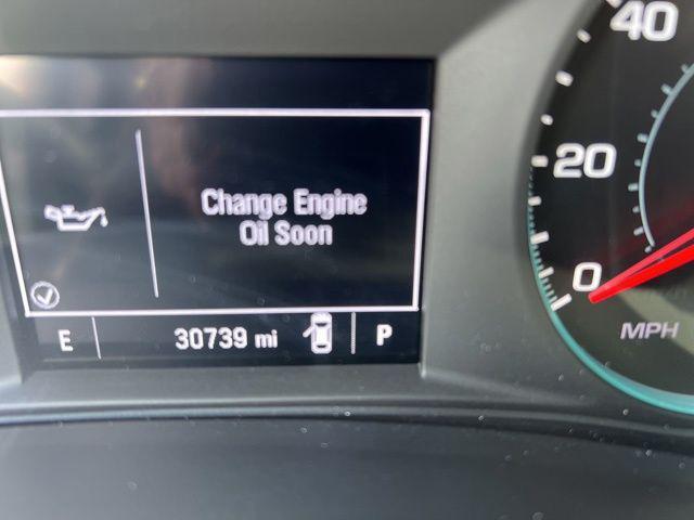 used 2024 Chevrolet Malibu car, priced at $19,431