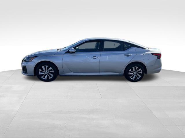 used 2023 Nissan Altima car, priced at $18,197