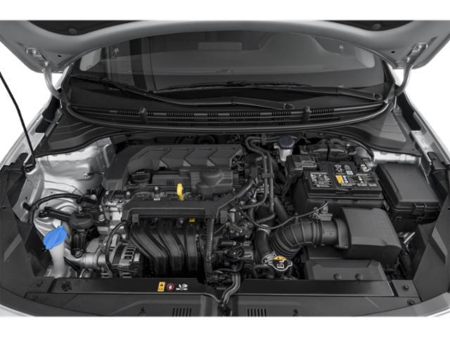 used 2023 Kia Rio car, priced at $15,390