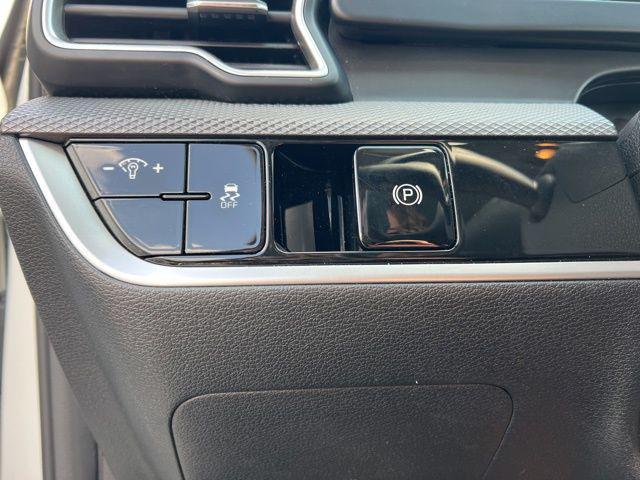 used 2023 Kia Sportage car, priced at $20,131