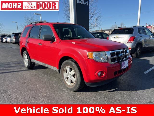 used 2009 Ford Escape car, priced at $3,347