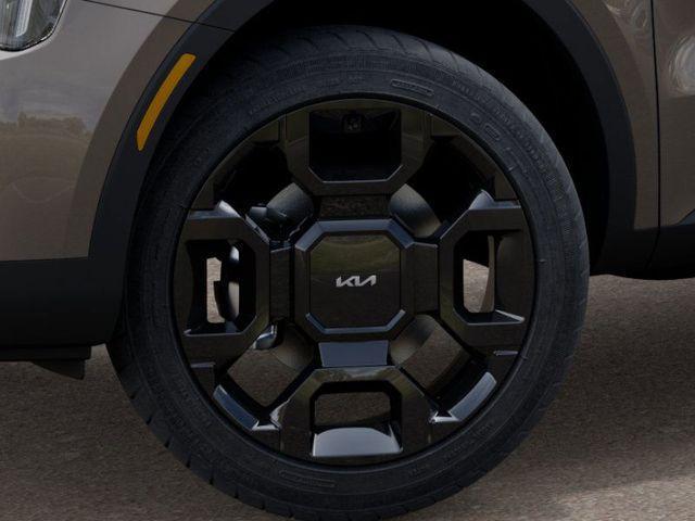 new 2025 Kia Sorento car, priced at $42,142