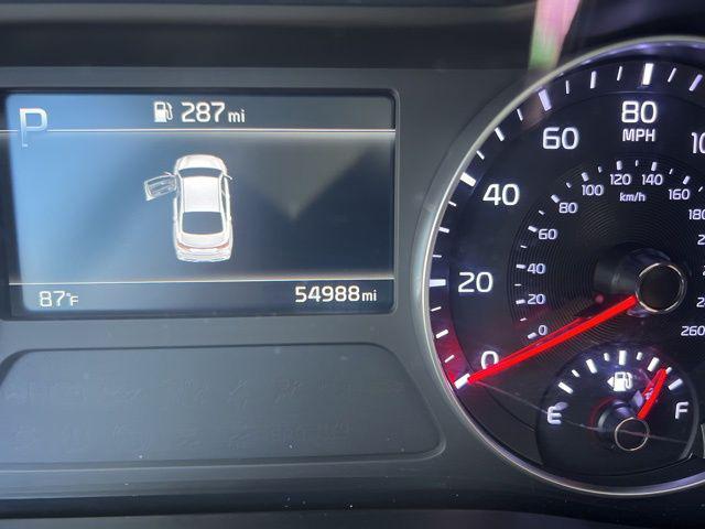 used 2024 Kia Forte car, priced at $18,200