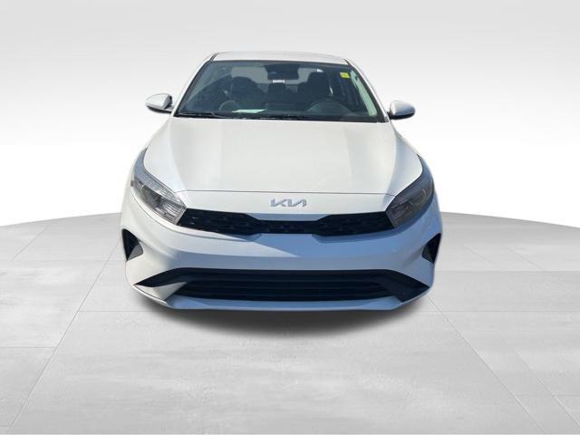 used 2024 Kia Forte car, priced at $18,200