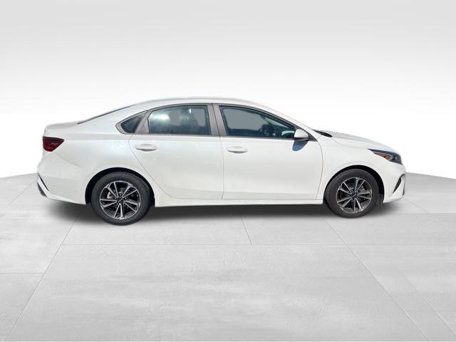 used 2024 Kia Forte car, priced at $18,200