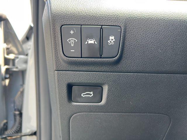 used 2024 Kia K5 car, priced at $28,253