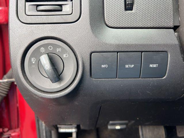 used 2011 Ford Escape car, priced at $5,555