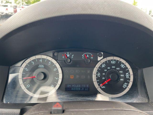 used 2011 Ford Escape car, priced at $5,555