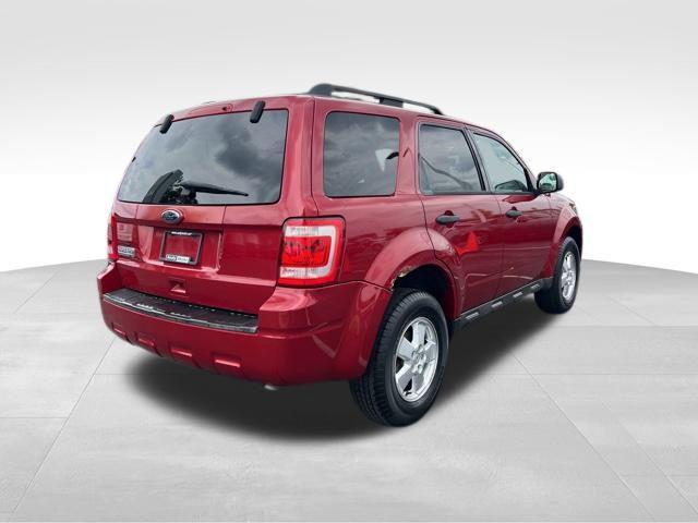 used 2011 Ford Escape car, priced at $5,555