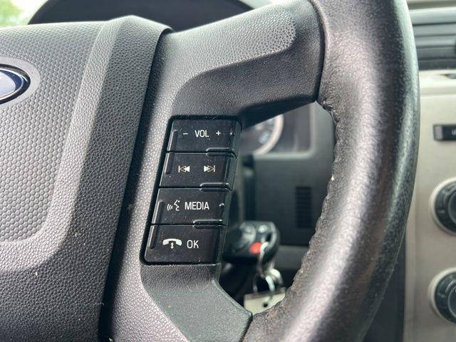 used 2011 Ford Escape car, priced at $5,555