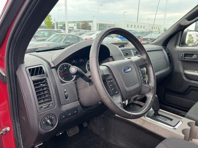 used 2011 Ford Escape car, priced at $5,555