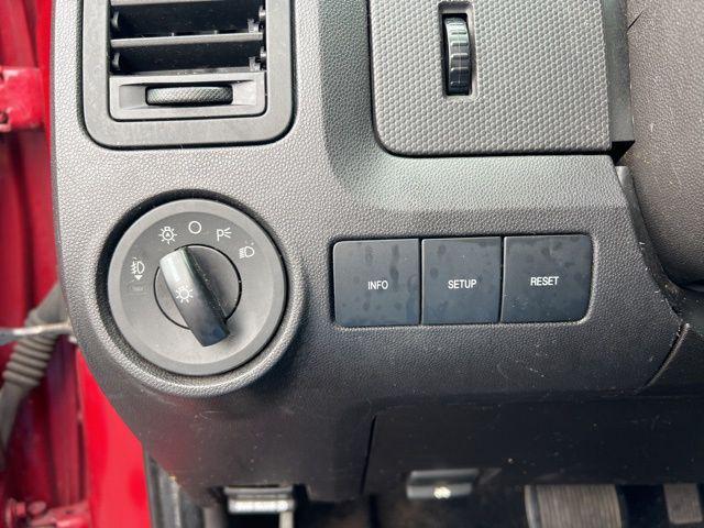 used 2011 Ford Escape car, priced at $5,555