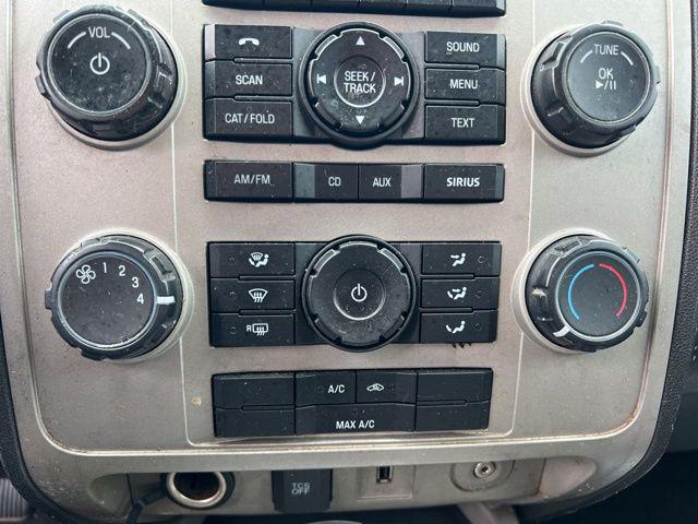 used 2011 Ford Escape car, priced at $5,555