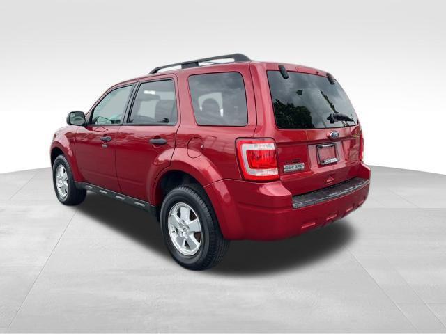 used 2011 Ford Escape car, priced at $5,555