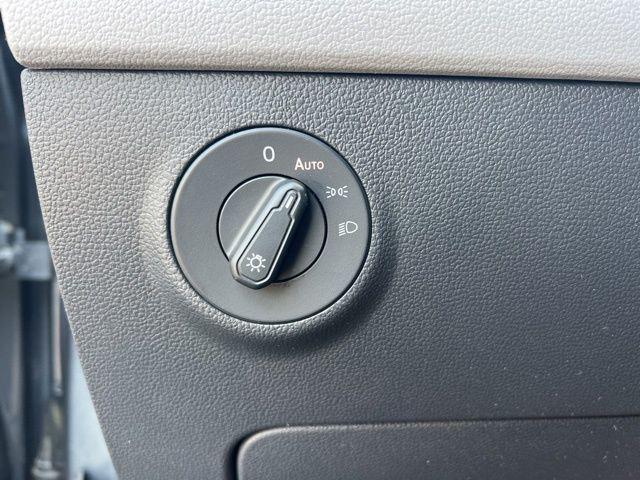 used 2022 Volkswagen Taos car, priced at $18,740