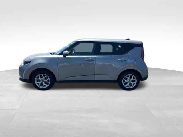 used 2023 Kia Soul car, priced at $16,804