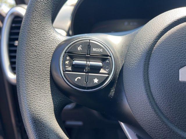 used 2023 Kia Soul car, priced at $16,804