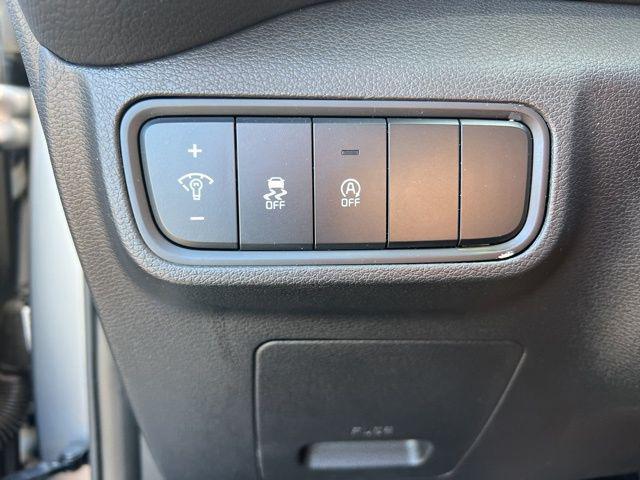 used 2023 Kia Soul car, priced at $16,804