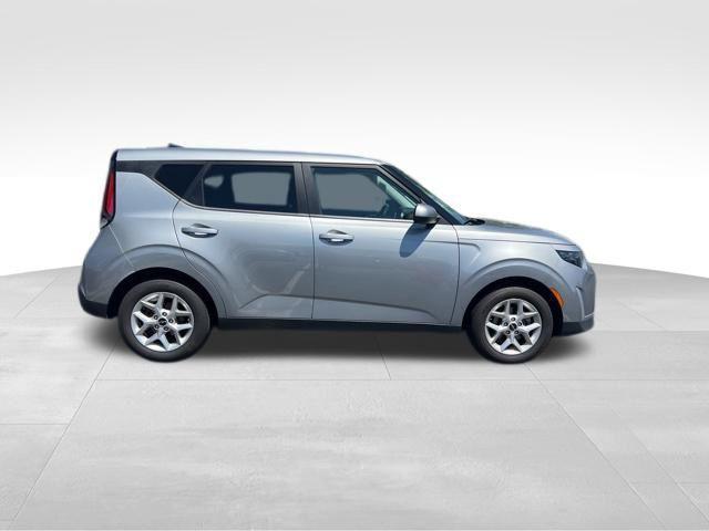 used 2023 Kia Soul car, priced at $16,804