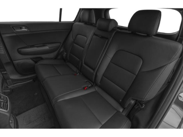 used 2022 Kia Sportage car, priced at $22,505