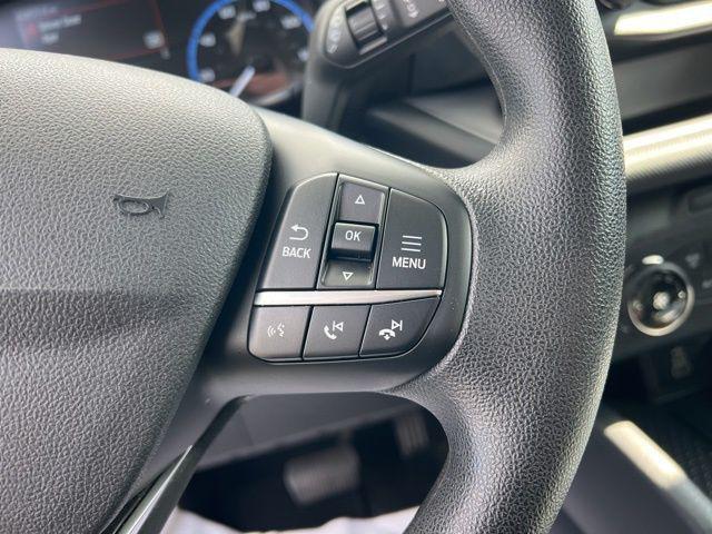 used 2024 Ford Bronco Sport car, priced at $25,987