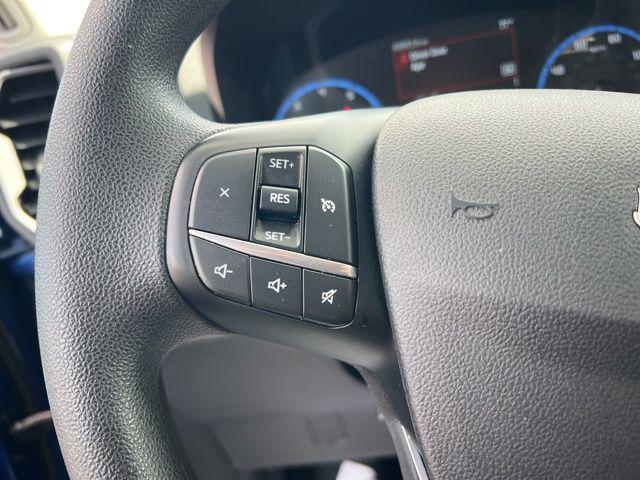 used 2024 Ford Bronco Sport car, priced at $25,987