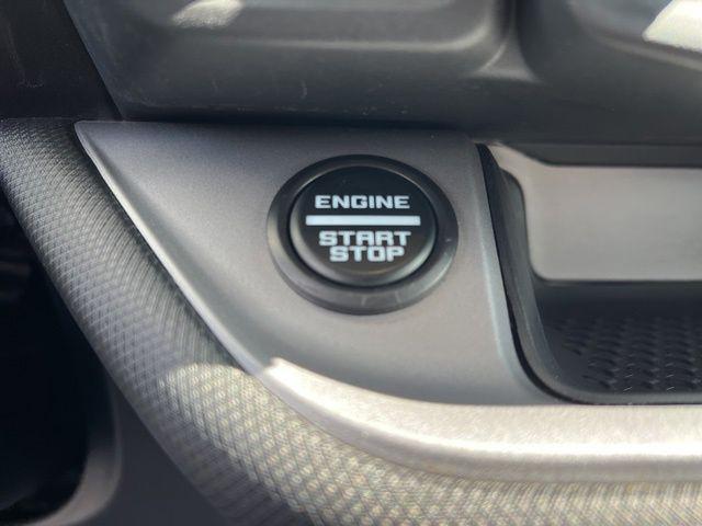 used 2024 Ford Bronco Sport car, priced at $25,987