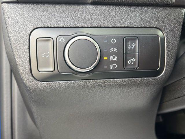 used 2024 Ford Bronco Sport car, priced at $25,987