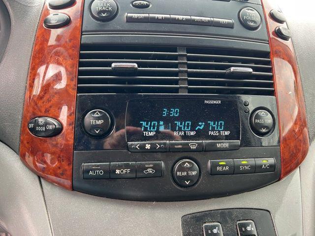 used 2010 Toyota Sienna car, priced at $3,898