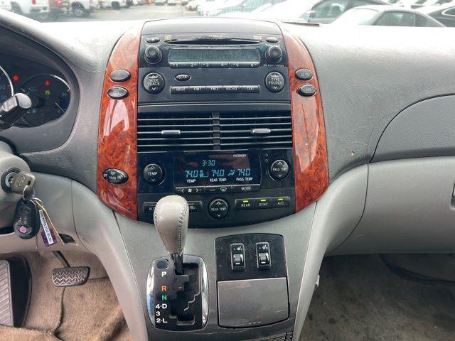 used 2010 Toyota Sienna car, priced at $3,898