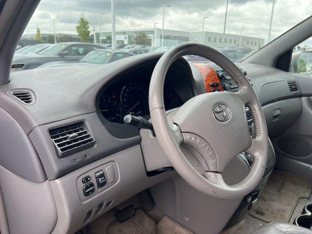 used 2010 Toyota Sienna car, priced at $3,898