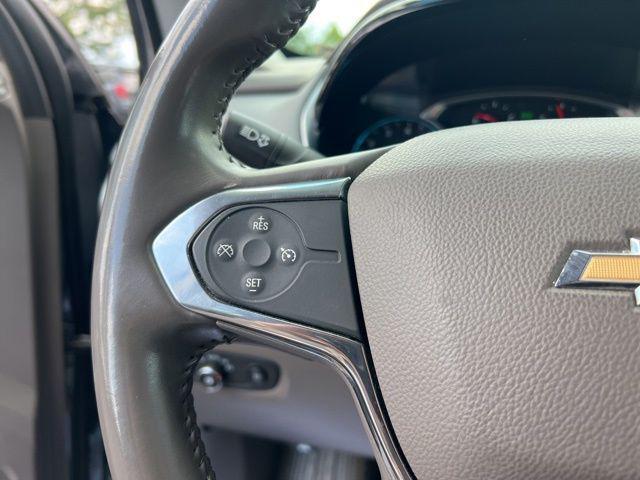 used 2019 Chevrolet Traverse car, priced at $20,153
