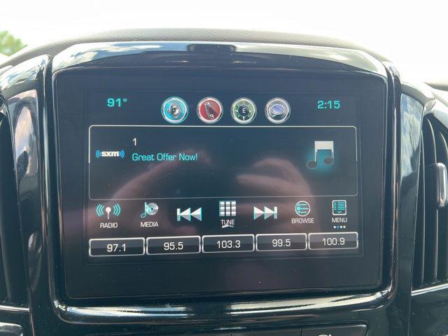 used 2019 Chevrolet Traverse car, priced at $20,153